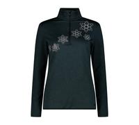 Cmp Sweat à Demi-zip 35l0426