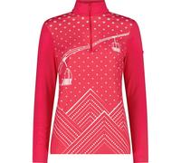 Cmp Sweat à Demi-zip 35l0496