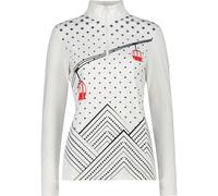 Cmp Sweat à Demi-zip 35l0496