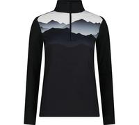 Cmp Sweat à Demi-zip 35l0556