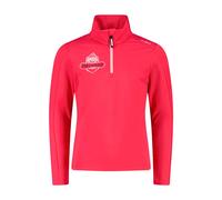 Cmp Sweat à Demi-zip 35l0585