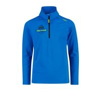 Cmp Sweat à Demi-zip 35l0594