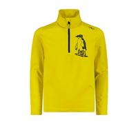 Cmp Sweat à Demi-zip 35l0594