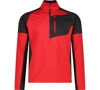 Cmp Sweat à Demi-zip 35l3147