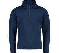 Cmp Sweat à Demi-zip 39e2245