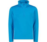 Cmp Sweat à Demi-zip 39e2245