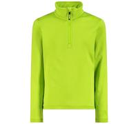 Cmp Sweat à Demi-zip Stretch Sweat 39e2324