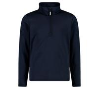 CMP - Sweat enfant, Noir Bleu, 176