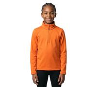 Cmp Sweat à Demi-zip Stretch Sweat 39e2324