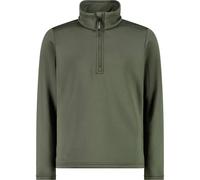 Cmp Sweat à Demi-zip Stretch Sweat 39e2324