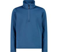 Cmp Sweat à Demi-zip Stretch Sweat 39e2324