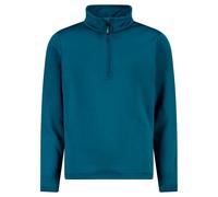 Cmp Sweat à Demi-zip Stretch Sweat 39e2324