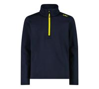 Cmp Sweat à Demi-zip Stretch Sweat 39e2324
