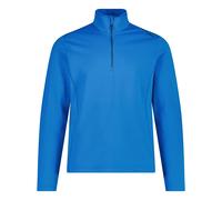 Cmp Sweat 3g10747 Half Zip Sweatshirt Bleu 3XL Homme