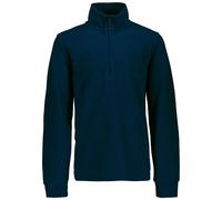 CMP Campagnolo Sweat enfant Noir/Bleu Taille 140