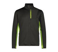 CMP Sweat de sport respirant Unlimitech pour homme 36L6307, pin, 52