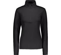 Cmp Stretch Sweat 38e1596 Fleece Noir S Femme