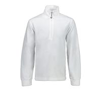 CMP - Sweat enfant, Blanc, 128