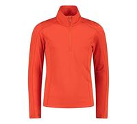 CMP - Sweat enfant G, Coquelicot, 104