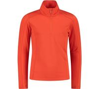 CMP - Sweat enfant G, Coquelicot, 116