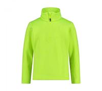 Cmp Stretch Sweat 39e2324 Half Zip Sweatshirt Vert 4 Years Garçons