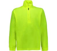 CMP - Sweat enfant, Jaune Fluo, 164
