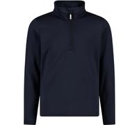 CMP - Sweat enfant, Noir Bleu, 152