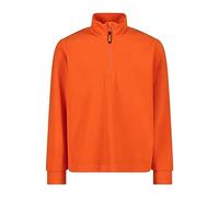 CMP - Sweat enfant, Orange, 176
