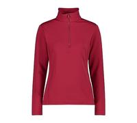 Cmp Stretch Sweat 38e1596 Fleece Rouge S Femme