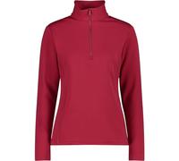 Cmp Stretch Sweat 38e1596 Fleece Rouge 3XL Femme