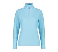 Cmp Sweat 3g10746 Half Zip Fleece Bleu S Femme