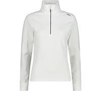 Polaire CMP Stretch Performance Fleece blanc noir femme - XXL