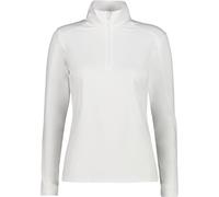 T-shirt CMP Softech manches longues blanc femme - XL