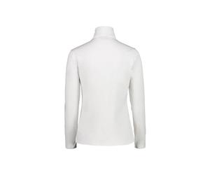 CMP - Sweat femme, Blanc, XS