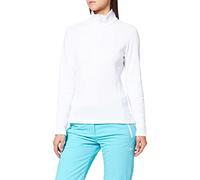 Cmp Stretch Sweat 38e1596 Fleece Blanc 3XL Femme