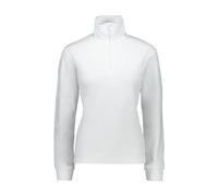Cmp Sweat 3g27836 Fleece Blanc,Argenté 4XL Femme