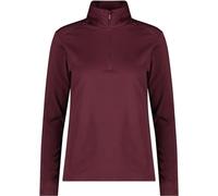 CMP - Sweat femme, Bourgogne, L