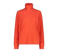 CMP - Sweat femme, Coquelicot, L