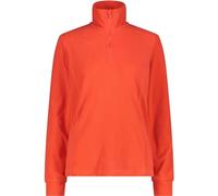 CMP - Sweat femme, Coquelicot, S