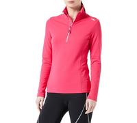 CMP - Sweat femme, Fuchsia, M