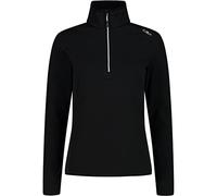 Cmp Sweat 3g10746 Fleece Noir 2XL Femme
