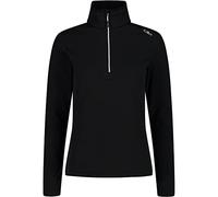 CMP - Sweat femme, Glace noir, XXS