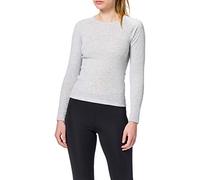 CMP - Sweat femme, Gris Mel., S