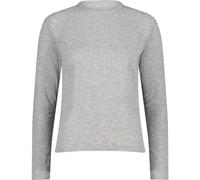 CMP - Sweat femme, Gris Mel., XXS