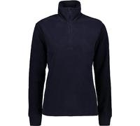 CMP - Sweat femme, Noir Bleu, M
