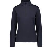 CMP - Sweat femme, Noir Bleu, XL