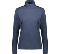 CMP - Sweat femme, Noir Bleu, XXS