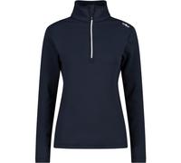 CMP - Sweat femme, Noir Bleu, XXS