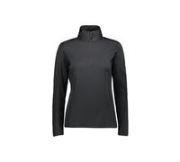 CMP Campagnolo – Sweat femme Softech Half Zip 30L1086 Noir M