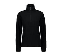 CMP - Sweat femme, Noir, XS